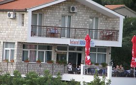 Guest House & Restaurant Adriatic Klek