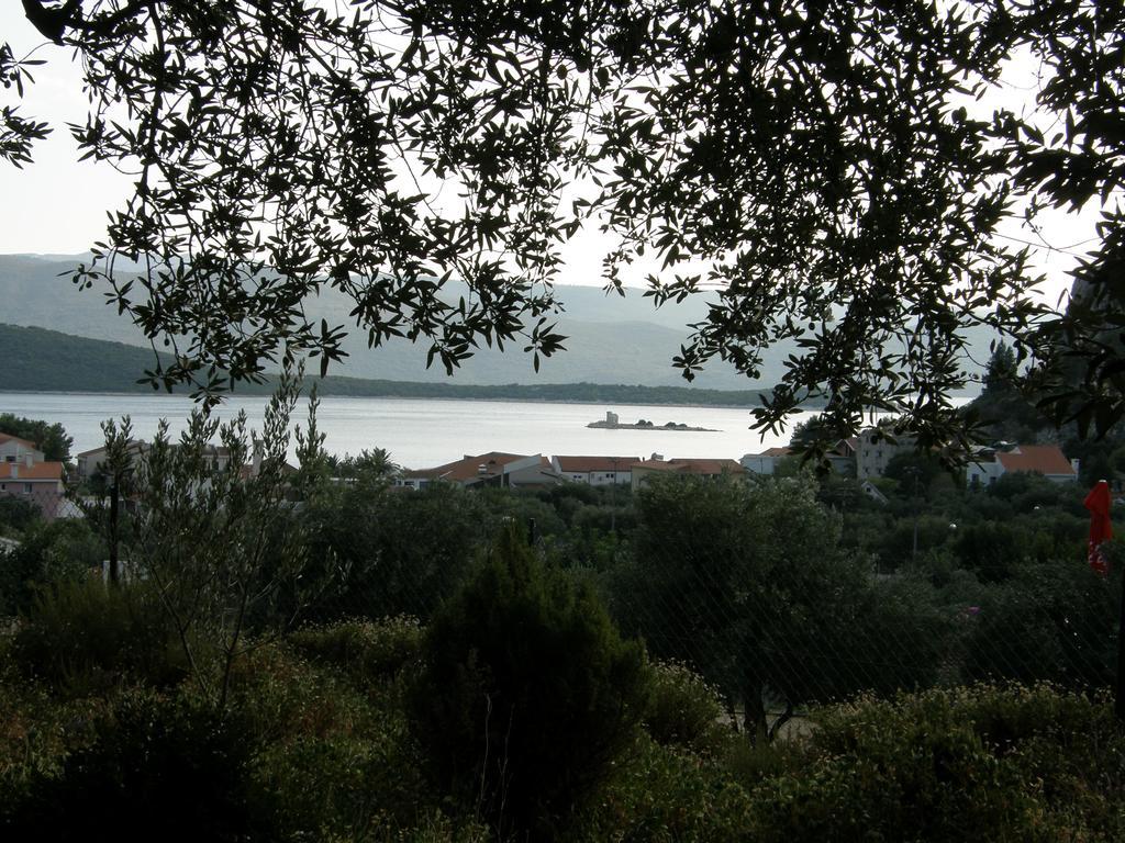 Guest House & Restaurant Adriatic Klek Esterno foto